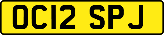 OC12SPJ