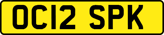 OC12SPK