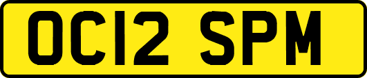 OC12SPM