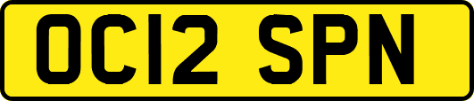 OC12SPN
