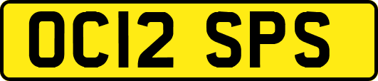 OC12SPS