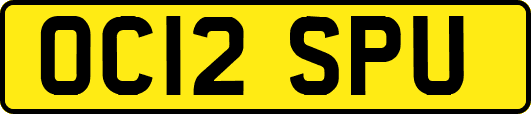 OC12SPU