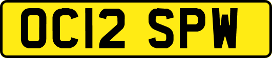 OC12SPW
