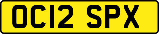 OC12SPX