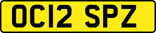 OC12SPZ