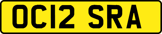 OC12SRA