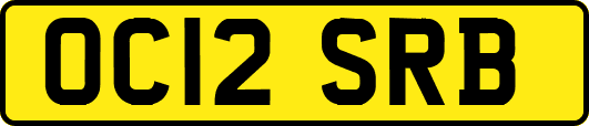 OC12SRB