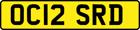 OC12SRD