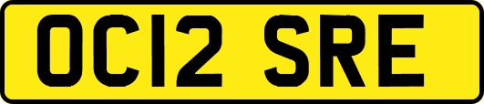 OC12SRE