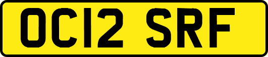 OC12SRF