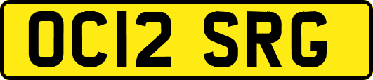 OC12SRG