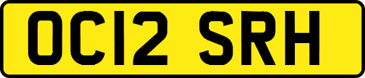 OC12SRH