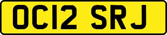 OC12SRJ