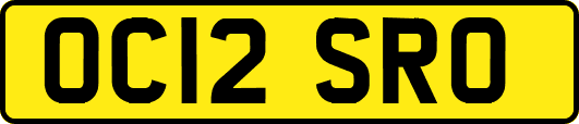 OC12SRO