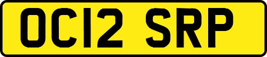 OC12SRP