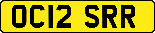 OC12SRR
