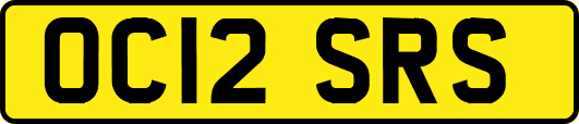 OC12SRS