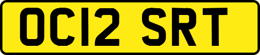 OC12SRT