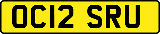 OC12SRU