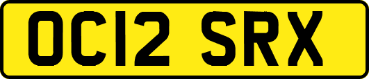 OC12SRX