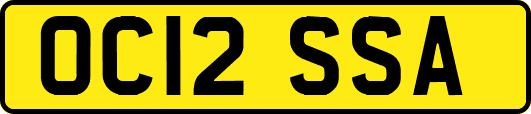OC12SSA