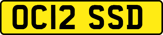 OC12SSD