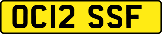 OC12SSF