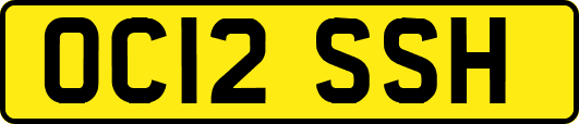 OC12SSH
