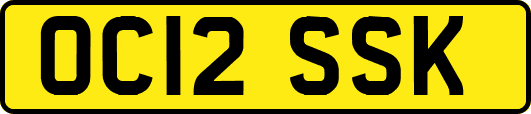 OC12SSK