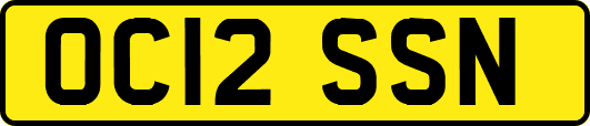 OC12SSN