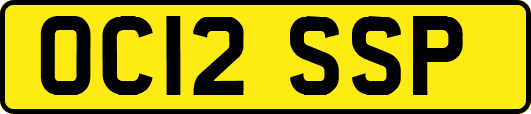 OC12SSP