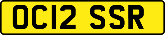 OC12SSR