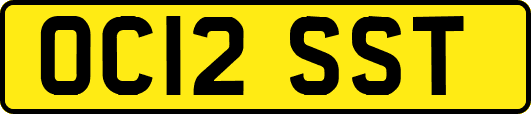 OC12SST