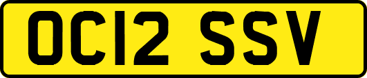 OC12SSV