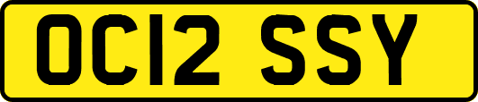 OC12SSY