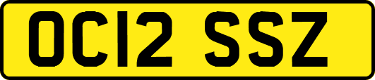 OC12SSZ