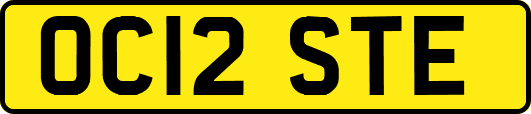 OC12STE