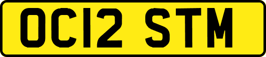 OC12STM