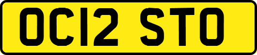 OC12STO