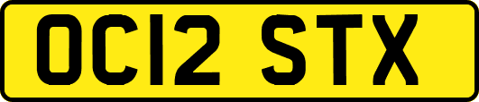 OC12STX