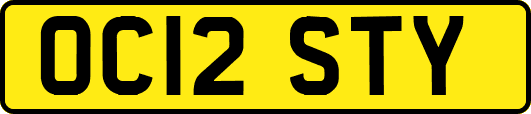 OC12STY