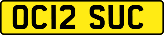OC12SUC