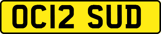 OC12SUD