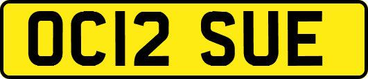 OC12SUE