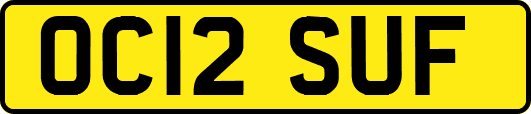 OC12SUF