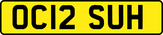 OC12SUH