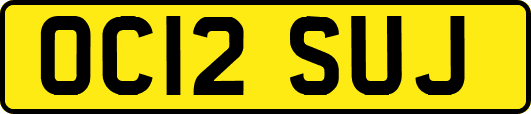 OC12SUJ