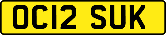 OC12SUK