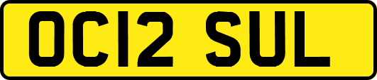 OC12SUL