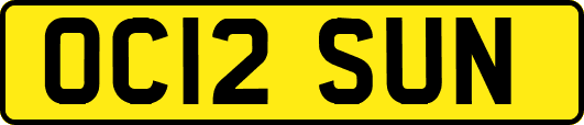 OC12SUN